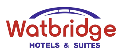 watbridge hotels logo
