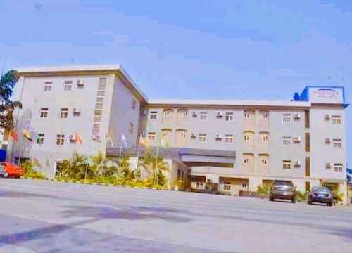WHAT YOU MIGHT NOT HAVE KNOWN ABOUT WATBRIDGE HOTELS, UYO